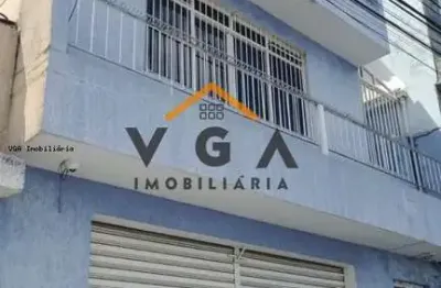 Prédio para alugar na Rua São Roberto, Vila Marieta, São Paulo