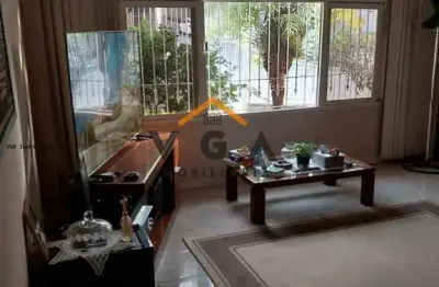 Sobrado para venda em são paulo, vila granada, 3 dormitórios, 2 banheiros, 6 vagas