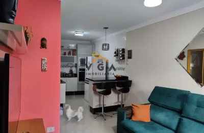 Casa em condomínio para venda em são paulo, vila ré, 2 dormitórios, 2 suítes, 2 banheiros, 1 vaga