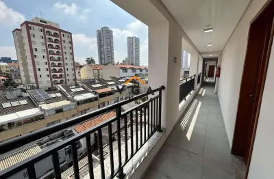 Apartamento para venda em são paulo, vila aricanduva, 2 dormitórios, 1 banheiro, 1 vaga