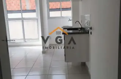 Apartamento para locação em são paulo, vila guilhermina, 1 dormitório, 1 banheiro