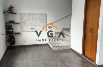 Sobrado em condomínio para venda em são paulo, vila aricanduva, 3 dormitórios, 1 suíte, 3 banheiros, 2 vagas