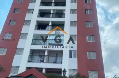 Apartamento para venda em são paulo, vila esperança, 2 dormitórios, 1 banheiro, 1 vaga