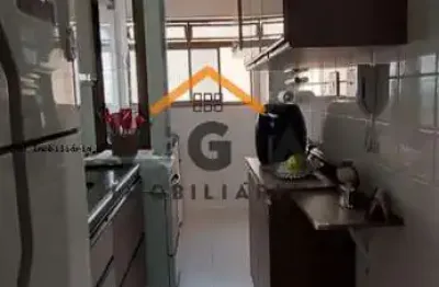 Apartamento para venda em são paulo, vila esperança, 3 dormitórios, 1 banheiro, 1 vaga