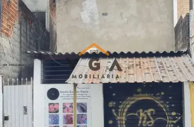Terreno à venda na Rua Pão de Açúcar, Jardim Marília, São Paulo