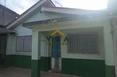 Casa para venda em são paulo, vila ré, 3 dormitórios, 2 banheiros, 4 vagas