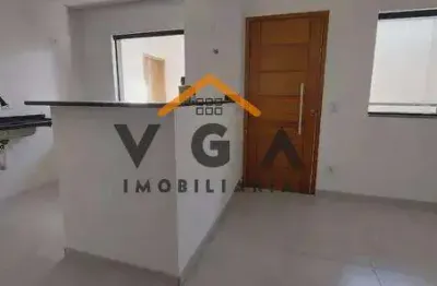 Apartamento para venda em são paulo, cidade patriarca, 2 dormitórios, 1 banheiro, 1 vaga