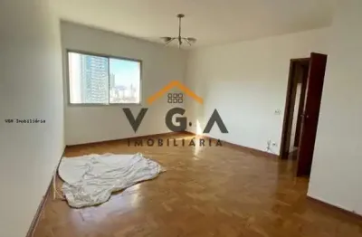 Apartamento para venda em são paulo, vila regente feijó, 2 dormitórios, 2 banheiros