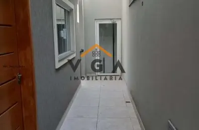 Sobrado em condomínio para venda em são paulo, vila guilhermina, 3 dormitórios, 1 suíte, 2 banheiros, 2 vagas