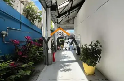 Galpão para locação em são paulo, vila esperança, 6 banheiros