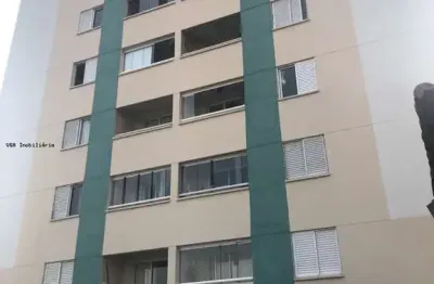 Apartamento para venda em são paulo, jardim maringá, 3 dormitórios, 1 banheiro, 2 vagas