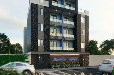 Apartamento para venda em são paulo, cidade patriarca, 1 dormitório, 1 banheiro