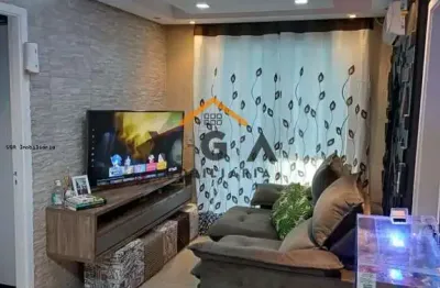 Apartamento para venda em são paulo, jardim santa terezinha (zona leste), 2 dormitórios, 1 banheiro, 1 vaga