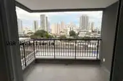 Apartamento para venda em são paulo, belenzinho, 1 dormitório, 1 banheiro, 1 vaga