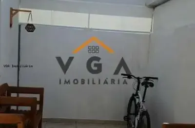 Apartamento para venda em são paulo, jardim colonial, 2 dormitórios, 1 banheiro, 1 vaga