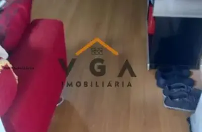 Apartamento para venda em são paulo, vila laís, 1 dormitório, 1 banheiro