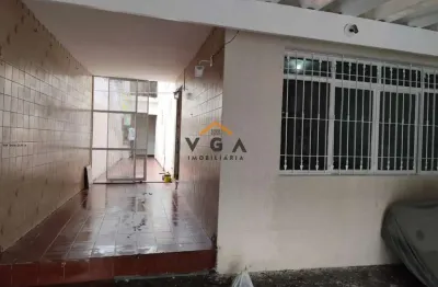 Sobrado para venda em são paulo, vila jacuí, 3 dormitórios, 2 suítes, 3 banheiros, 2 vagas