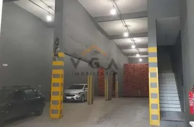 Galpão para venda em são paulo, jardim nossa senhora do carmo
