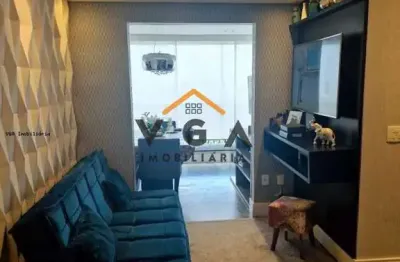 Apartamento para venda em são paulo, tatuapé, 3 dormitórios, 1 suíte, 2 banheiros, 3 vagas