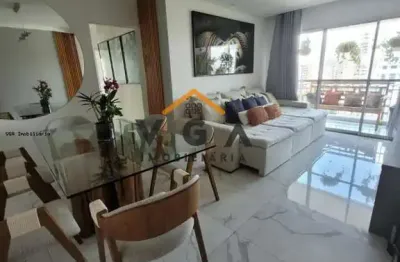 Apartamento para venda em são paulo, vila gomes cardim, 3 dormitórios, 1 banheiro, 2 vagas