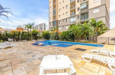 Apartamento para venda em são paulo, quarta parada, 2 dormitórios, 1 banheiro, 1 vaga