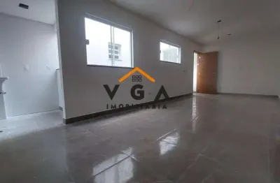 Apartamento para venda em são paulo, vila santa clara, 2 dormitórios, 1 banheiro