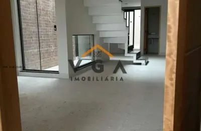 Sobrado para venda em são paulo, vila prudente, 3 dormitórios, 3 suítes, 4 banheiros, 2 vagas