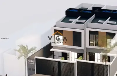 Sobrado para venda em são paulo, vila robertina, 2 dormitórios, 2 suítes, 2 banheiros, 1 vaga