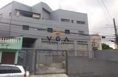 Prédio comercial para venda em são paulo, cidade antônio estevão de carvalho