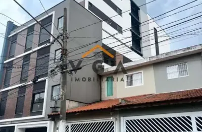 Apartamento para venda em são paulo, vila laís, 2 dormitórios, 1 banheiro, 1 vaga