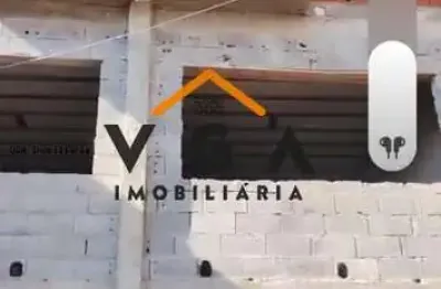 Sobrado para venda em são paulo, jardim hercilia, 3 dormitórios, 1 suíte, 3 banheiros, 2 vagas