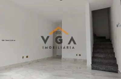 Sobrado para venda em são paulo, vila aurea, 2 dormitórios, 1 banheiro, 2 vagas