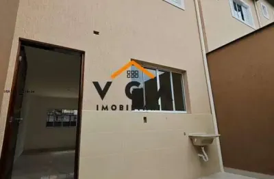 Sobrado para venda em são paulo, vila aurea, 2 dormitórios, 1 banheiro, 2 vagas