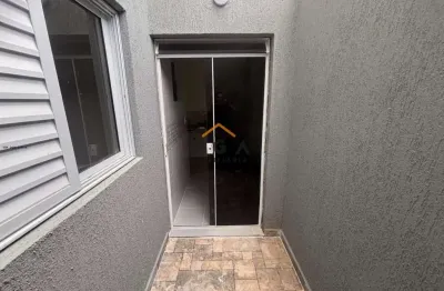 Apartamento para venda em são paulo, cidade líder, 2 dormitórios, 1 banheiro, 1 vaga