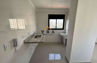 Apartamento para venda em são paulo, vila aricanduva, 2 dormitórios, 1 banheiro, 1 vaga