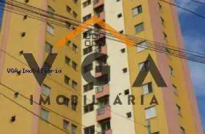 Apartamento para venda em são paulo, vila ré, 2 dormitórios, 1 banheiro, 2 vagas