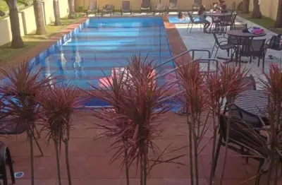 Apartamento para venda em são paulo, vila carmosina, 2 dormitórios, 1 banheiro, 1 vaga