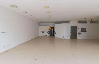 Salão comercial para locação em são paulo, parque artur alvim