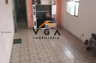 Sobrado para venda em são paulo, jardim danfer, 5 dormitórios, 3 banheiros, 1 vaga