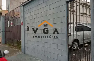 Terreno para locação em são paulo, vila esperança, 4 dormitórios, 2 banheiros