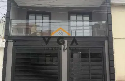 Sobrado para venda em são paulo, vila aricanduva, 3 dormitórios, 1 suíte, 3 banheiros, 2 vagas