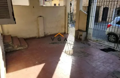Casa para venda em são paulo, vila esperança, 2 dormitórios, 1 banheiro, 1 vaga