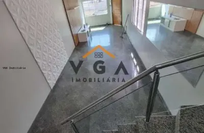 Sobrado para venda em são paulo, cidade patriarca, 3 dormitórios, 1 suíte, 3 banheiros, 6 vagas