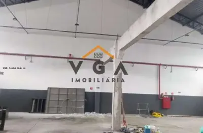 Barracão / Galpão / Depósito para alugar na Avenida Líder, Cidade Líder, São Paulo