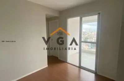 Apartamento para venda em são paulo, vila esperança, 2 dormitórios, 1 banheiro, 1 vaga