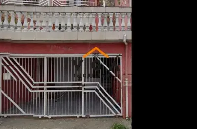 Sobrado para venda em são paulo, vila costa melo, 4 dormitórios, 2 banheiros, 2 vagas