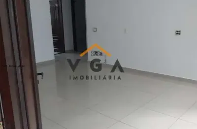 Apartamento para locação em são paulo, cidade patriarca, 3 dormitórios, 2 suítes, 1 banheiro
