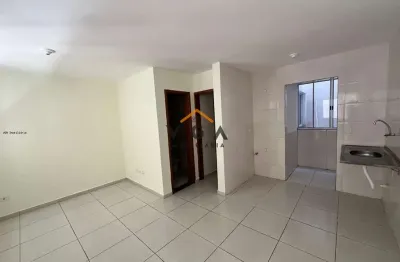 Apartamento para locação em são paulo, vila esperança, 2 dormitórios, 1 banheiro