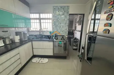 Apartamento para venda em são paulo, vila esperança, 3 dormitórios, 1 suíte, 2 banheiros, 1 vaga