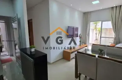 Apartamento para venda em são paulo, jardim colonial, 2 dormitórios, 1 banheiro, 1 vaga